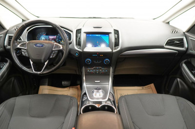 Ford S-MAX Gebrauchtwagen