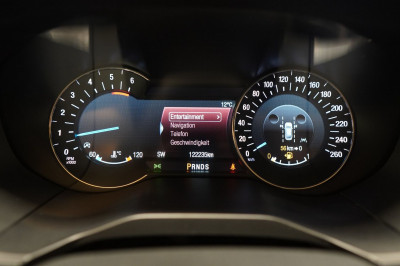 Ford S-MAX Gebrauchtwagen