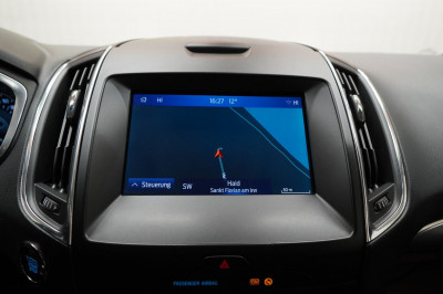 Ford S-MAX Gebrauchtwagen