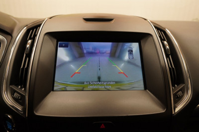 Ford S-MAX Gebrauchtwagen