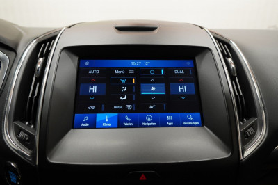 Ford S-MAX Gebrauchtwagen