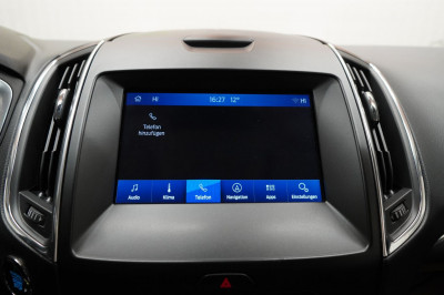 Ford S-MAX Gebrauchtwagen