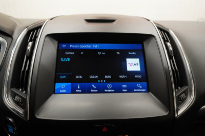 Ford S-MAX Gebrauchtwagen