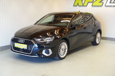 Audi A3 Gebrauchtwagen