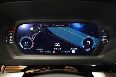Audi A3 Gebrauchtwagen