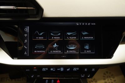 Audi A3 Gebrauchtwagen