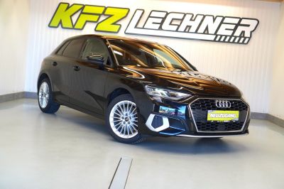 Audi A3 Gebrauchtwagen
