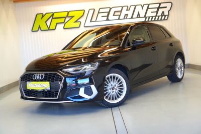 Audi A3 Gebrauchtwagen