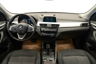 BMW X1 Gebrauchtwagen