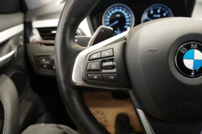 BMW X1 Gebrauchtwagen