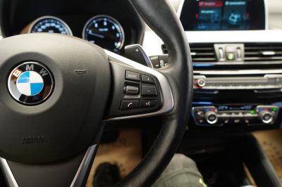 BMW X1 Gebrauchtwagen