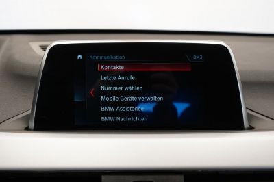 BMW X1 Gebrauchtwagen