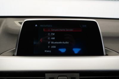 BMW X1 Gebrauchtwagen