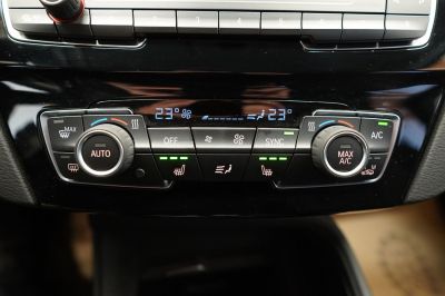 BMW X1 Gebrauchtwagen