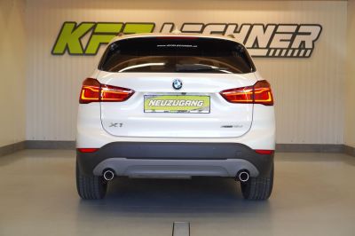 BMW X1 Gebrauchtwagen