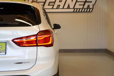 BMW X1 Gebrauchtwagen