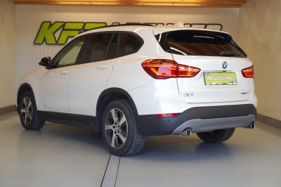 BMW X1 Gebrauchtwagen