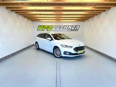 Ford Mondeo Gebrauchtwagen