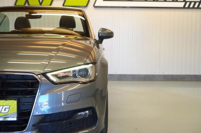 Audi A3 Gebrauchtwagen Audi A3 Gebrauchtwagen