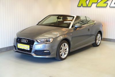 Audi A3 Gebrauchtwagen Audi A3 Gebrauchtwagen