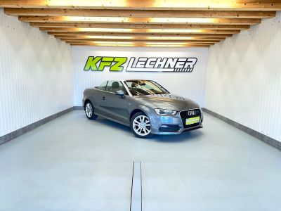 Audi A3 Gebrauchtwagen Audi A3 Gebrauchtwagen