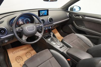 Audi A3 Gebrauchtwagen Audi A3 Gebrauchtwagen