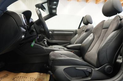 Audi A3 Gebrauchtwagen Audi A3 Gebrauchtwagen
