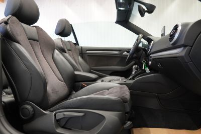 Audi A3 Gebrauchtwagen Audi A3 Gebrauchtwagen