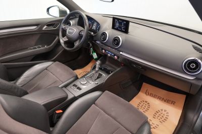 Audi A3 Gebrauchtwagen Audi A3 Gebrauchtwagen