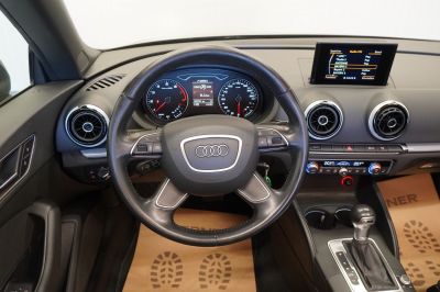Audi A3 Gebrauchtwagen Audi A3 Gebrauchtwagen