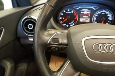 Audi A3 Gebrauchtwagen Audi A3 Gebrauchtwagen