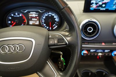 Audi A3 Gebrauchtwagen Audi A3 Gebrauchtwagen
