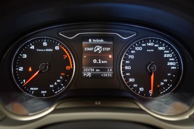 Audi A3 Gebrauchtwagen Audi A3 Gebrauchtwagen