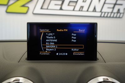 Audi A3 Gebrauchtwagen Audi A3 Gebrauchtwagen