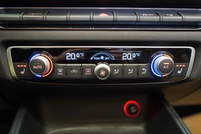 Audi A3 Gebrauchtwagen Audi A3 Gebrauchtwagen