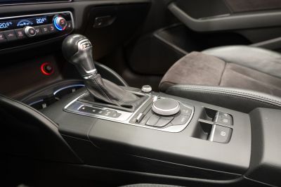 Audi A3 Gebrauchtwagen Audi A3 Gebrauchtwagen