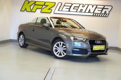 Audi A3 Gebrauchtwagen Audi A3 Gebrauchtwagen