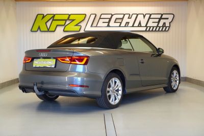 Audi A3 Gebrauchtwagen Audi A3 Gebrauchtwagen