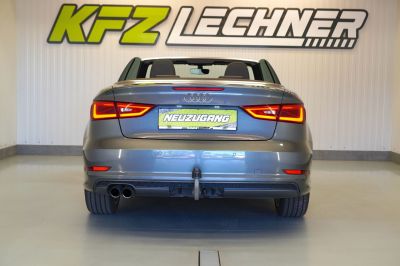 Audi A3 Gebrauchtwagen Audi A3 Gebrauchtwagen