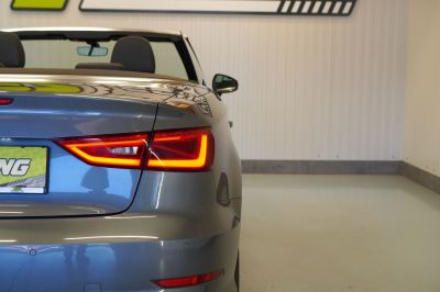 Audi A3 Gebrauchtwagen Audi A3 Gebrauchtwagen