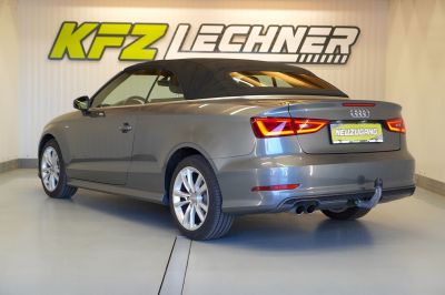 Audi A3 Gebrauchtwagen Audi A3 Gebrauchtwagen