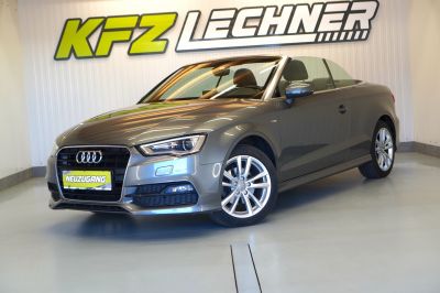 Audi A3 Gebrauchtwagen Audi A3 Gebrauchtwagen