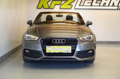 Audi A3 Gebrauchtwagen Audi A3 Gebrauchtwagen