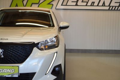 Peugeot 2008 Gebrauchtwagen Peugeot 2008 Gebrauchtwagen