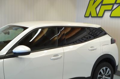 Peugeot 2008 Gebrauchtwagen Peugeot 2008 Gebrauchtwagen