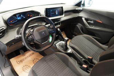 Peugeot 2008 Gebrauchtwagen Peugeot 2008 Gebrauchtwagen
