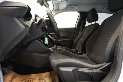 Peugeot 2008 Gebrauchtwagen Peugeot 2008 Gebrauchtwagen