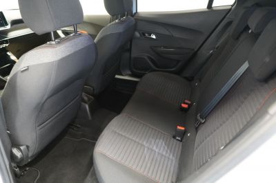 Peugeot 2008 Gebrauchtwagen Peugeot 2008 Gebrauchtwagen