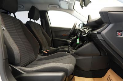 Peugeot 2008 Gebrauchtwagen Peugeot 2008 Gebrauchtwagen
