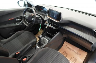 Peugeot 2008 Gebrauchtwagen Peugeot 2008 Gebrauchtwagen